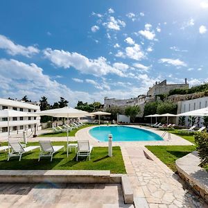 Vittoria Resort Pool & Spa