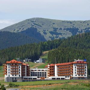 Radisson Blu Resort Bukovel